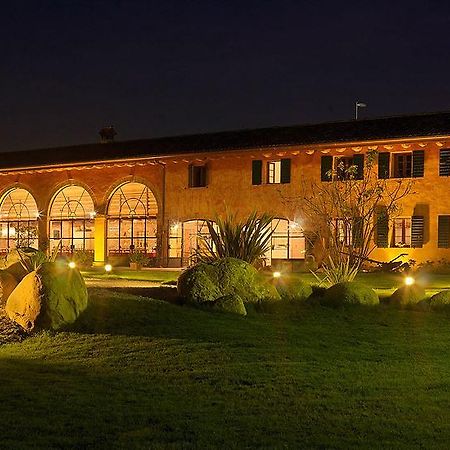 Agriturismo La Penisola Casa de hóspedes Campo San Martino Exterior foto
