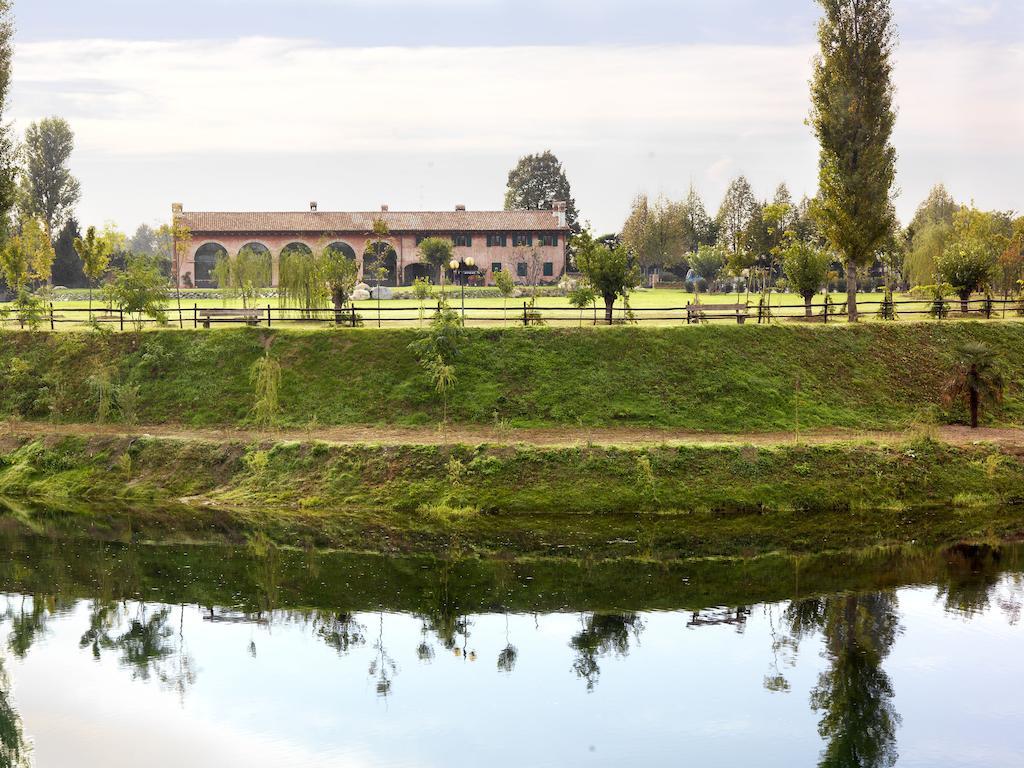 Agriturismo La Penisola Casa de hóspedes Campo San Martino Exterior foto