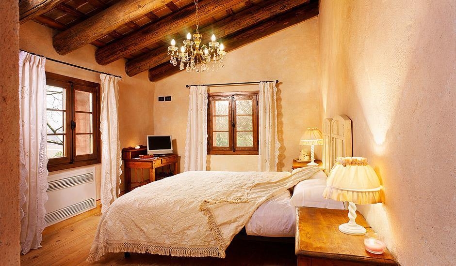 Agriturismo La Penisola Casa de hóspedes Campo San Martino Quarto foto